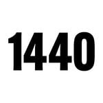 1440 Logo