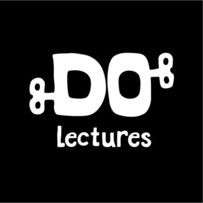 Do Lectures Logo