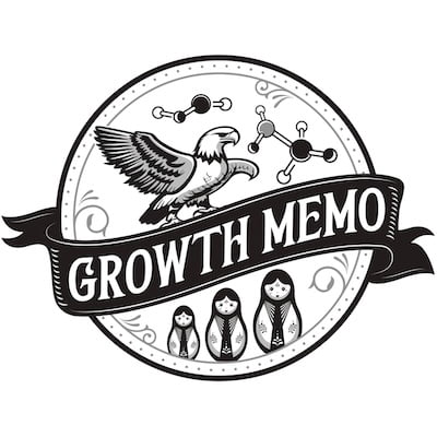 Growth Memo