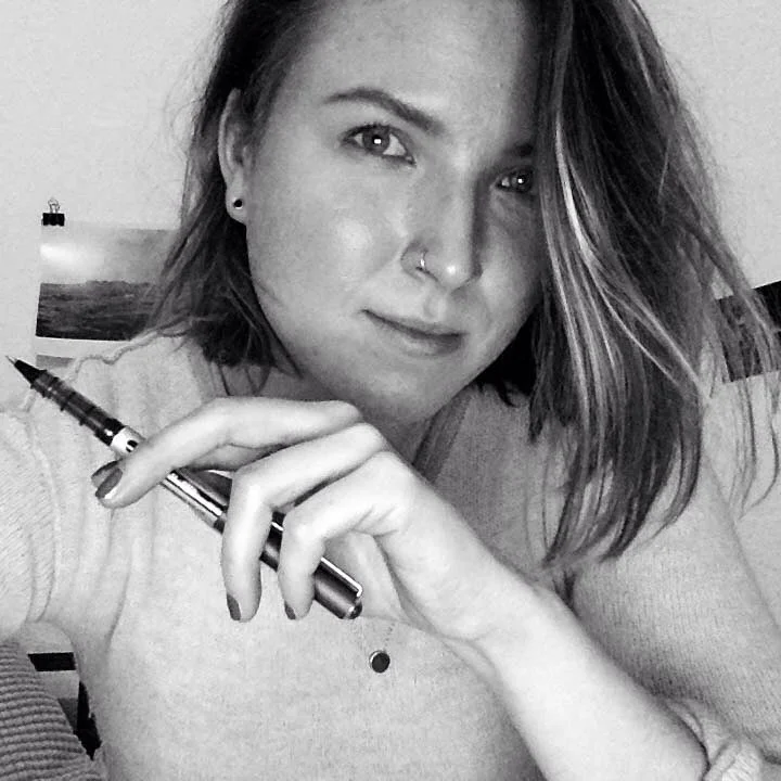 Svenja prigge