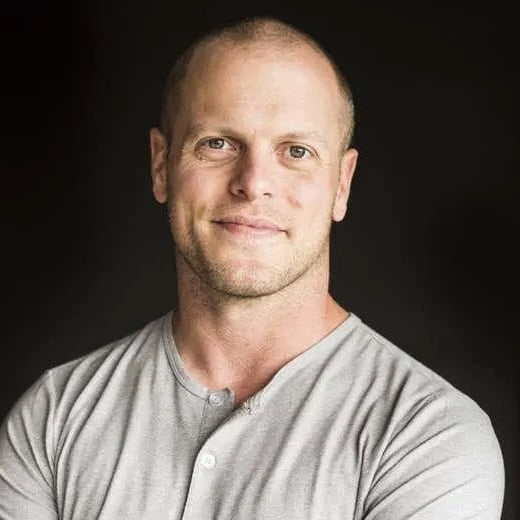 Tim Ferriss